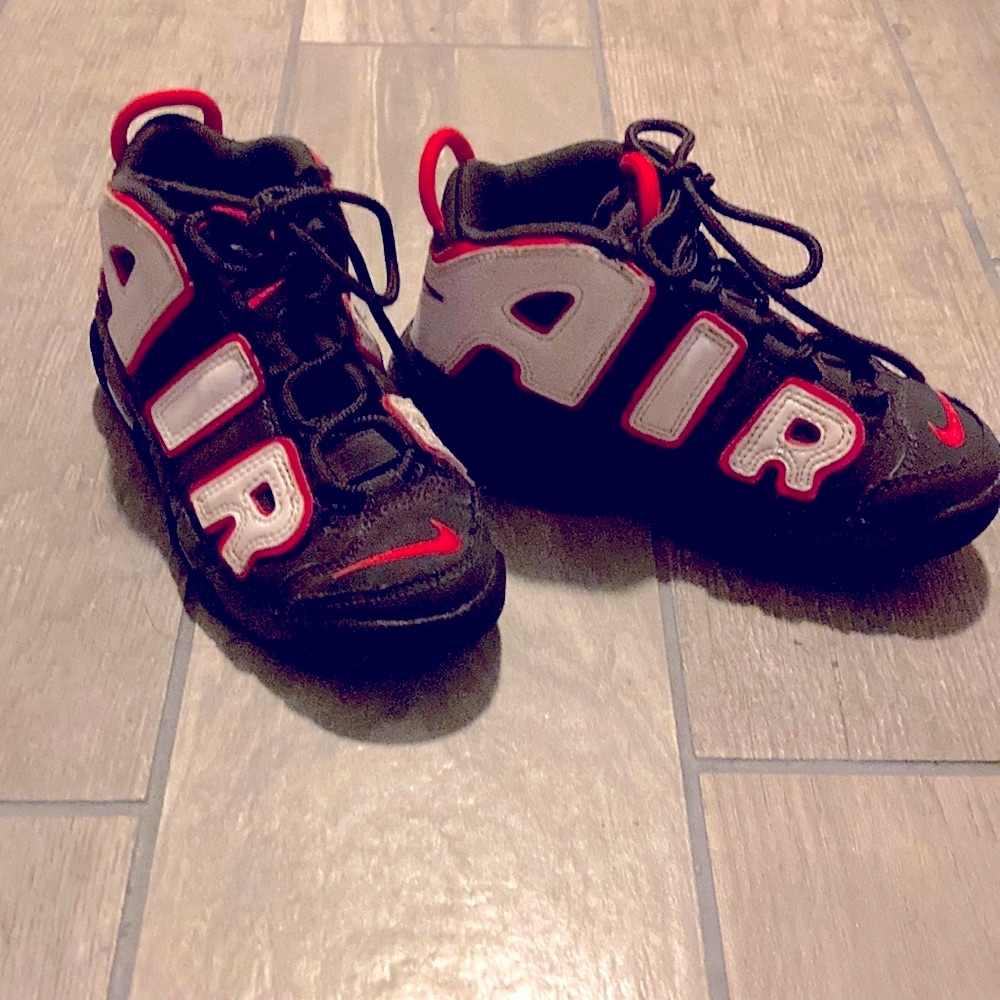 Nike Air Kids
